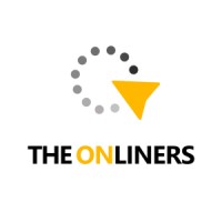 The Onliners logo - Similar company to Pergamon Rd