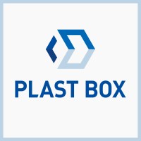 Plast-Box S.A. logo - Similar company to Deca Packaging Group N.V.