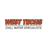 West Techs Chill Water Specialists logo - Similar company to Ric Construction