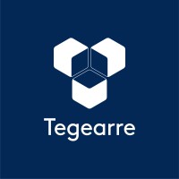 Tegearre logo - Similar company to Vos Energie