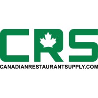 Canadian Restaurant Supply logo - Similar company to Maxgreenpack