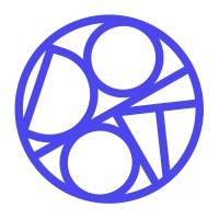 Dotto logo - Similar company to Studio Bliink