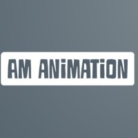 AM Animation Studio logo - Similar company to Trident Game Studio