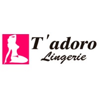 T'adoro Lingerie logo - Similar company to Haute Cucire