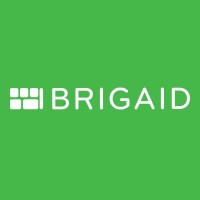 Brigaid logo - Similar company to Chefs Brigade