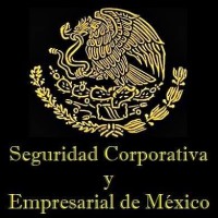Seguridad Corporativa y Empresarial de México logo - Similar company to Gn3 Nómina