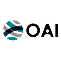 OAI logo - Similar company to Haeco