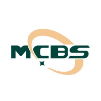 MCBS - A supplier of intralogistics solution logo - Similar company to Hansen Rohrpost E.K.