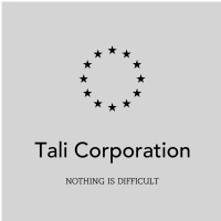 Tali logo - Similar company to Quanza