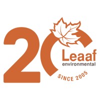 Leaaf Environmental, LLC logo - Similar company to Sems, Inc.