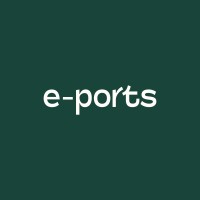 E-Ports logo - Similar company to Morrensolar