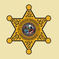 Dane County Sheriff's Office logo - Similar company to Uw-Madison Police Department