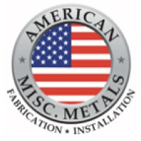 American Misc. Metals logo - Similar company to All-Span, Inc