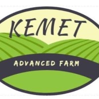 KEMET farms logo - Similar company to Gm-Farms
