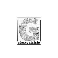 Gönenç Bilişim logo - Similar company to 5Px Digital
