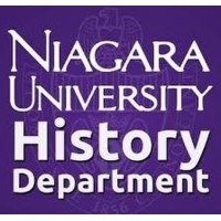 Niagara University Dept of History logo - Similar company to Abbe Museum