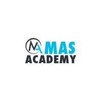 MAS Academy logo - Similar company to Mas Academy