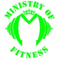 Ministry Of Fitness Ltd