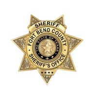 Fort Bend County Sheriff's Office logo - Similar company to Fort Bend County Edc