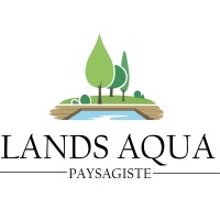 LandsAqua logo - Similar company to Projardins