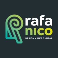 Rafael Nicolaevsky logo - Similar company to Nell Comunicação 360