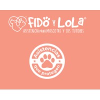 Fido y Lola logo - Similar company to Gersa Logistics