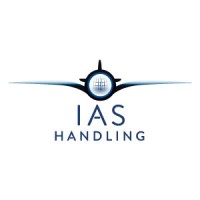 IAS Handling logo - Similar company to Summerwind Gsa Cargo
