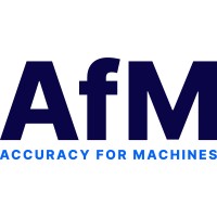 AfM Technology GmbH logo - Similar company to Eumetron Gmbh