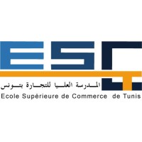 Ecole Supérieure De Commerce De Tunis - E.S.C Tunis