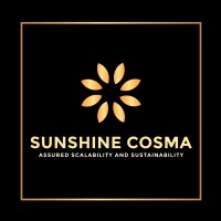 Sunshine Cosma Global Technology logo - Similar company to Blync.Io