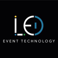 Led Event Technology logo - Similar company to Glovents