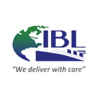 PT Interbenua Logistindo logo - Similar company to Flash Supply Chain Solutions Llc