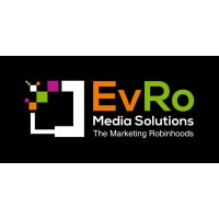EvRo Media Solutions logo - Similar company to Ampm, Inc.