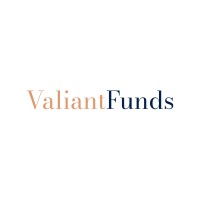 Valiant Funds logo - Similar company to Webb Creek Management Group, Llc