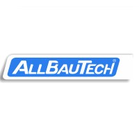 AllBauTech logo - Similar company to Building System Unity