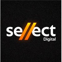 Sellect Digital logo - Similar company to Ama Telecom
