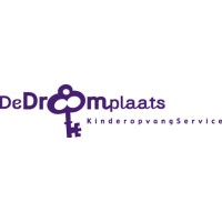 De Droomplaats Kinderopvangservice logo - Similar company to Kindcentrum Alexandra