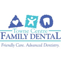 Towne Centre Family Dental and the Implant & SmileMakeover Studio logo - Similar company to Abe Jarjoura Llc