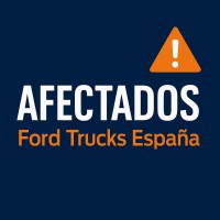 Afectados Ford Trucks España logo - Similar company to Polarcube