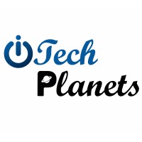 iTech Planets logo - Similar company to Guarda Safe