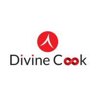 Divine Cook - Angel Industries logo - Similar company to Jalganga Pumps