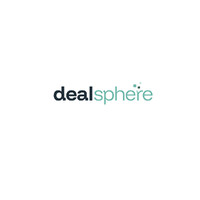 Dealsphere Limited logo - Similar company to Blue Gnu Consulting Ltd