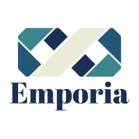 Emporia Jo logo - Similar company to Celt Study Fairs