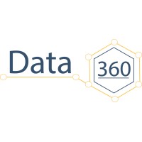 Data 360 logo - Similar company to Data 360