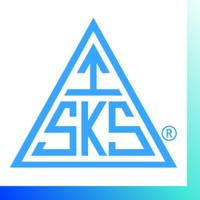 SKS s.r.o. logo - Similar company to Eltma - Zpětný Odběr Pneumatik