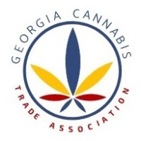 Georgia Cannabis Trade Association logo - Similar company to Georgia Medical Cannabis Society, Inc.