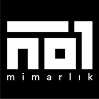 No1 Mimarlık İnşaat AŞ logo - Similar company to Normal.
