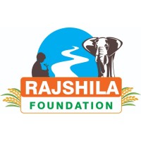 RAJSHILA FOUNDATION logo