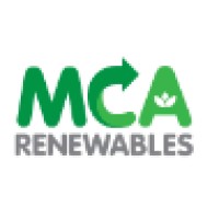 MCA Renewables Ltd logo - Similar company to Mca Group