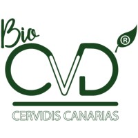 BIOCERVIDIS CANARIAS logo - Similar company to 4Gflota